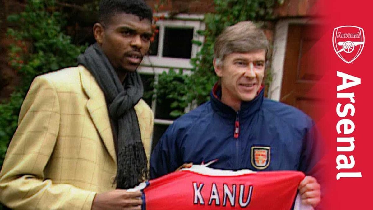 Kanu
