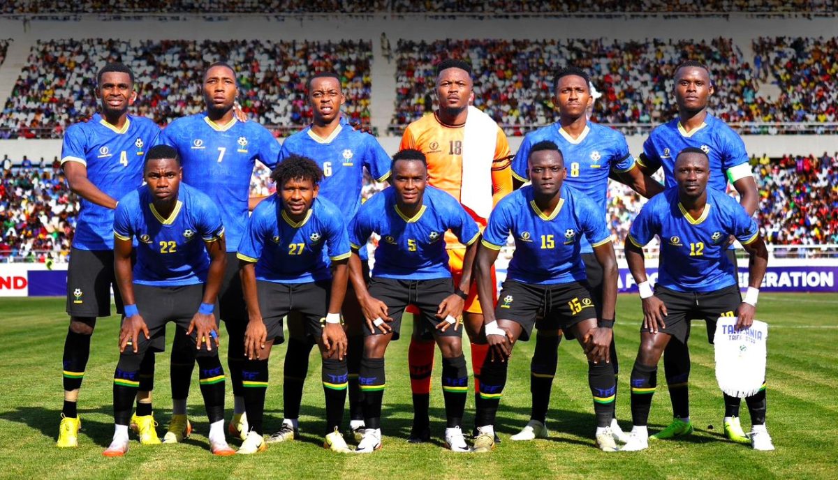 Taifa Stars