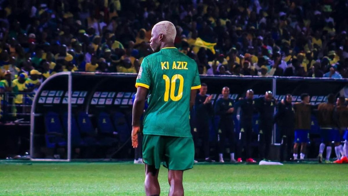 Tanzania Sports