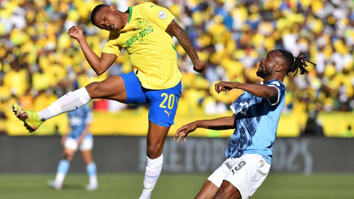 Tanzania Sports