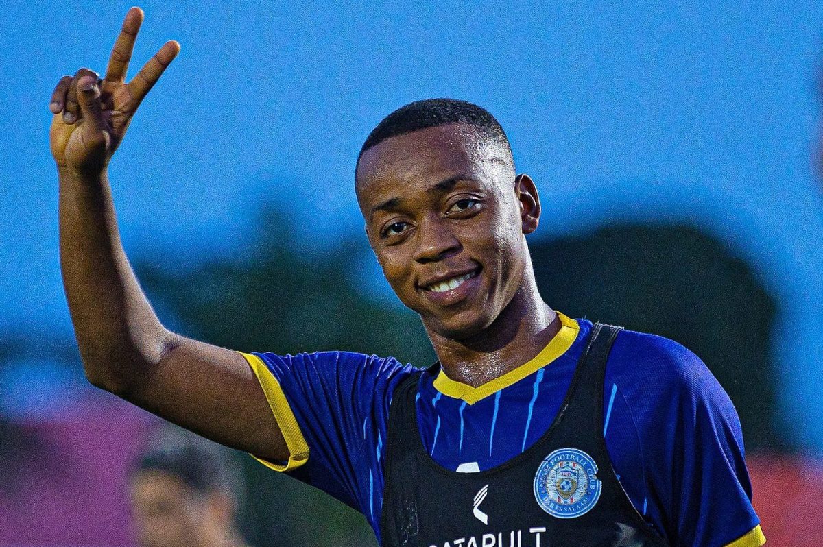 Tanzania Sports