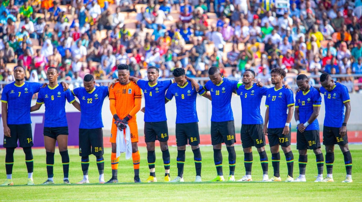 Taifa Stars