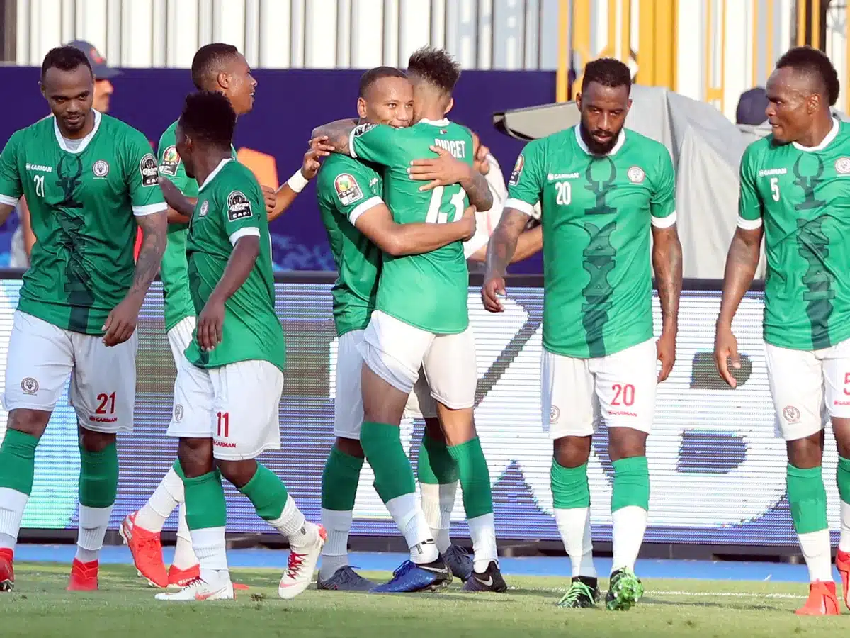 Tanzania Sports