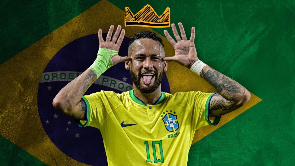 “Eu vou mas, eu volto!”