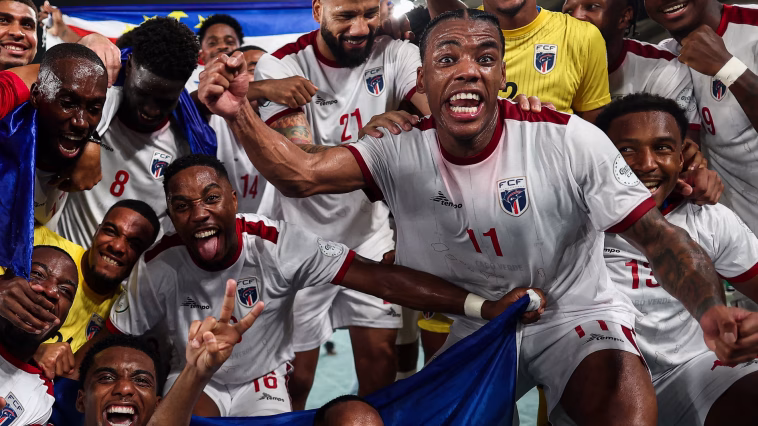 Cape Verde