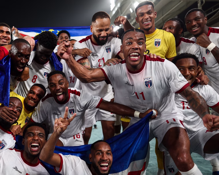 Cape Verde