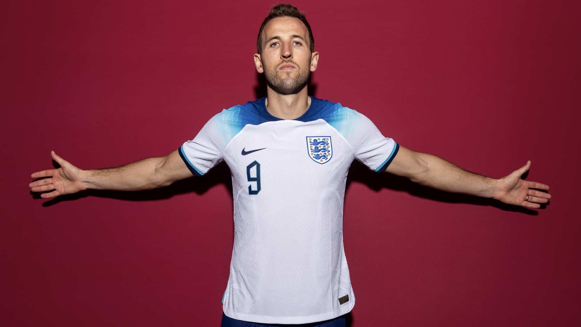 Harry Kane
