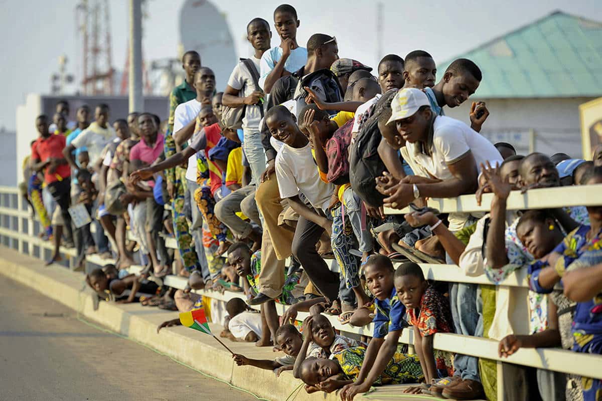Tanzania Sports